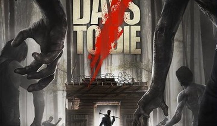 7 Days to Die