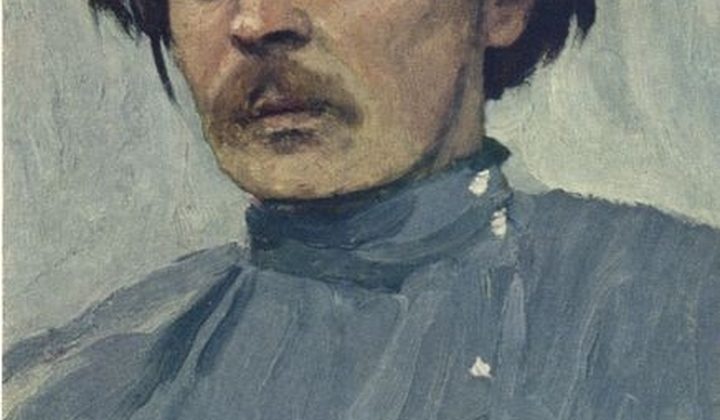 Челкаш