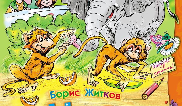 Что я видел