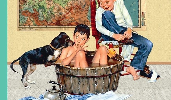 Денискины рассказы