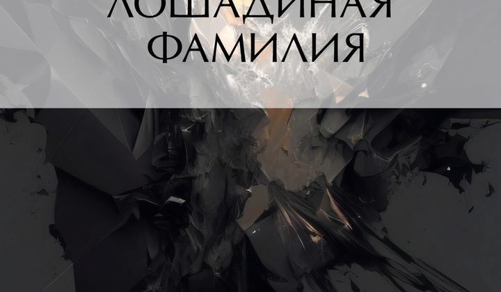 Лошадиная фамилия