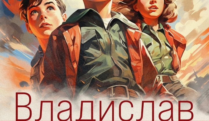Мальчик со шпагой