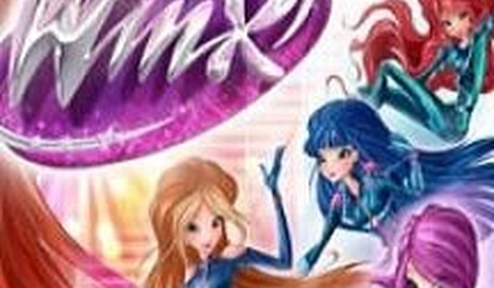 Мир Винкс