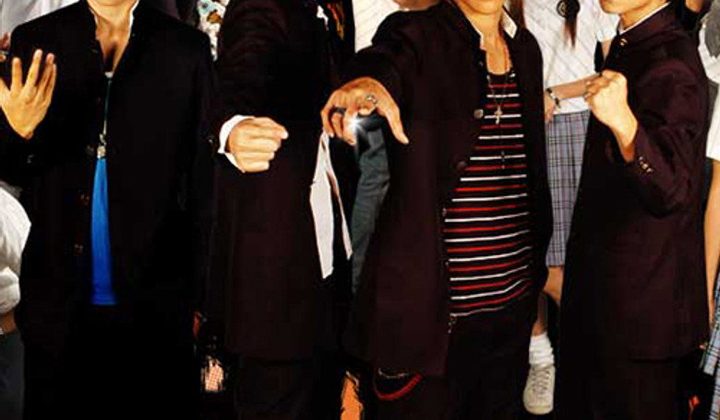 ONE