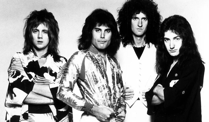 Queen
