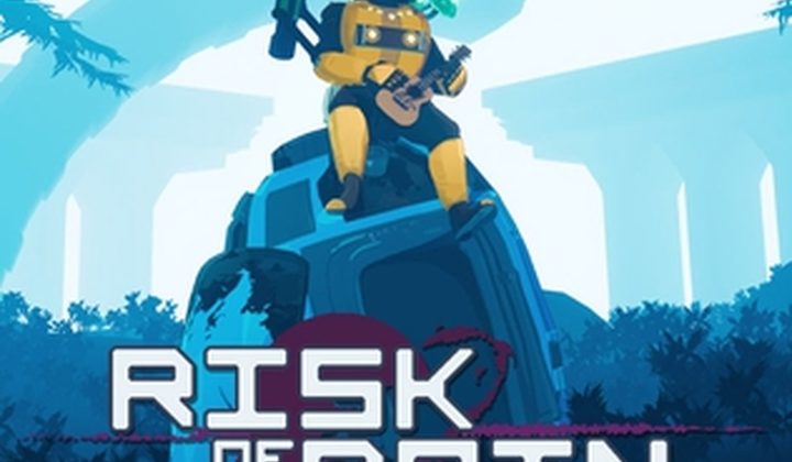 Risk of Rain 2