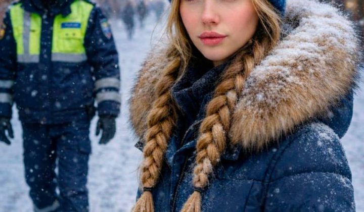 Снегурочка
