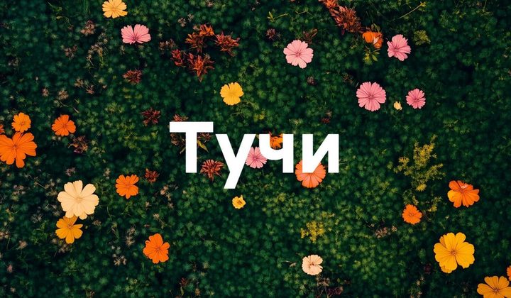 Тучи
