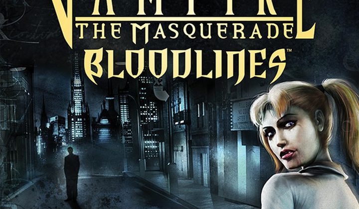 Мир Тьмы: Маскарад